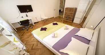 Apartment Slavija