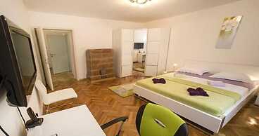 Apartment Slavija