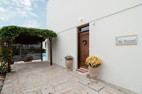 Villa Mozart