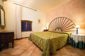 Agriturismo Le Querciole