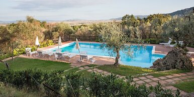 Agriturismo Le Querciole