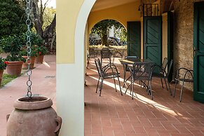 Agriturismo Le Querciole
