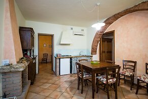 Agriturismo Le Querciole