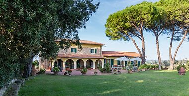 Agriturismo Le Querciole