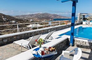 Mykonos Pro-care Suites