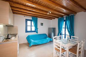 Mykonos Pro-care Suites