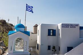 Mykonos Pro-care Suites