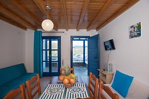 Mykonos Pro-care Suites
