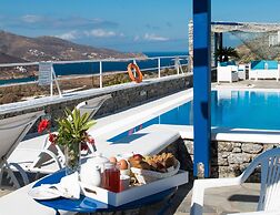 Mykonos Pro-care Suites