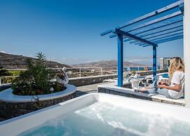 Mykonos Pro-care Suites