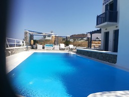 Mykonos Pro-care Suites