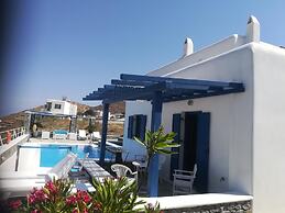 Mykonos Pro-care Suites