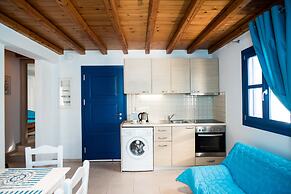 Mykonos Pro-care Suites