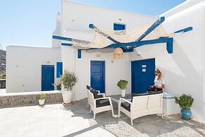 Mykonos Pro-care Suites
