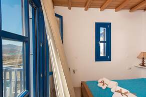 Mykonos Pro-care Suites
