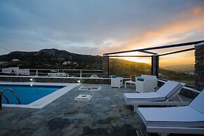 Mykonos Pro-care Suites