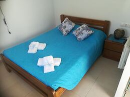 Mykonos Pro-care Suites