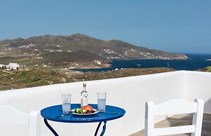 Mykonos Pro-care Suites