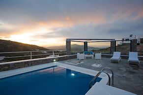 Mykonos Pro-care Suites