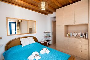 Mykonos Pro-care Suites