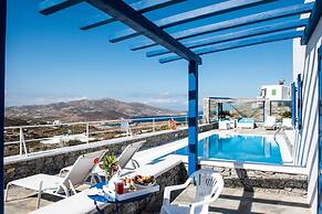 Mykonos Pro-care Suites