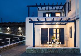 Mykonos Pro-care Suites