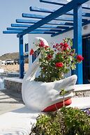 Mykonos Pro-care Suites