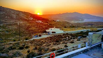 Mykonos Pro-care Suites