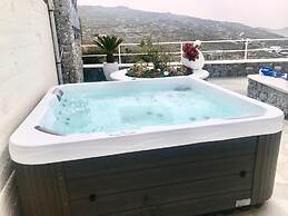 Mykonos Pro-care Suites