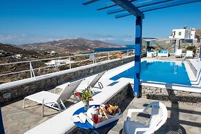Mykonos Pro-care Suites