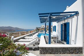 Mykonos Pro-care Suites