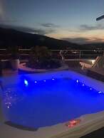 Mykonos Pro-care Suites