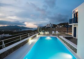 Mykonos Pro-care Suites