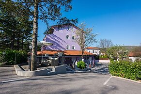 Hotel Villa Sandi