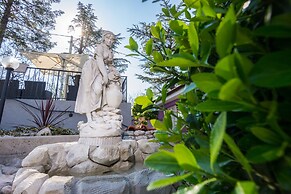 Hotel Villa Sandi