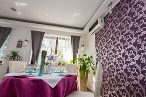Hotel Villa Sandi