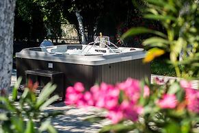 Hotel Villa Sandi