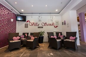 Hotel Villa Sandi