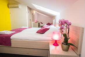 Hotel Villa Sandi