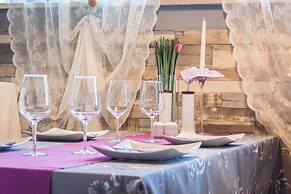 Hotel Villa Sandi
