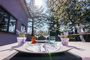Hotel Villa Sandi