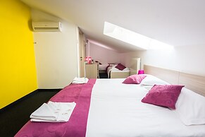 Hotel Villa Sandi