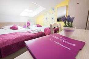 Hotel Villa Sandi