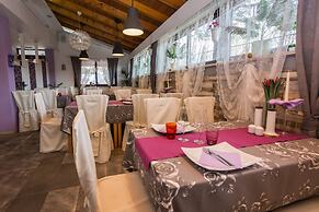 Hotel Villa Sandi