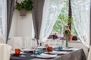 Hotel Villa Sandi