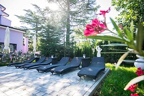 Hotel Villa Sandi