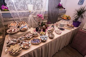 Hotel Villa Sandi
