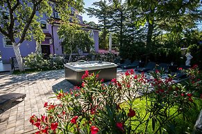Hotel Villa Sandi