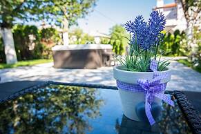 Hotel Villa Sandi