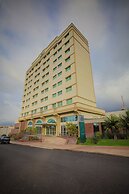 Bourbon Hotel Cambará